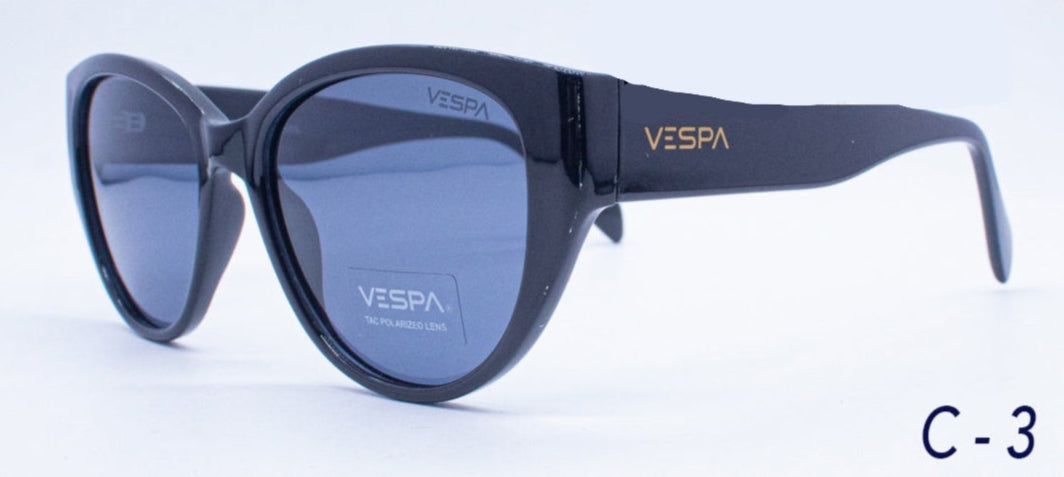 Vespa Lente de Sol "D067-C3"