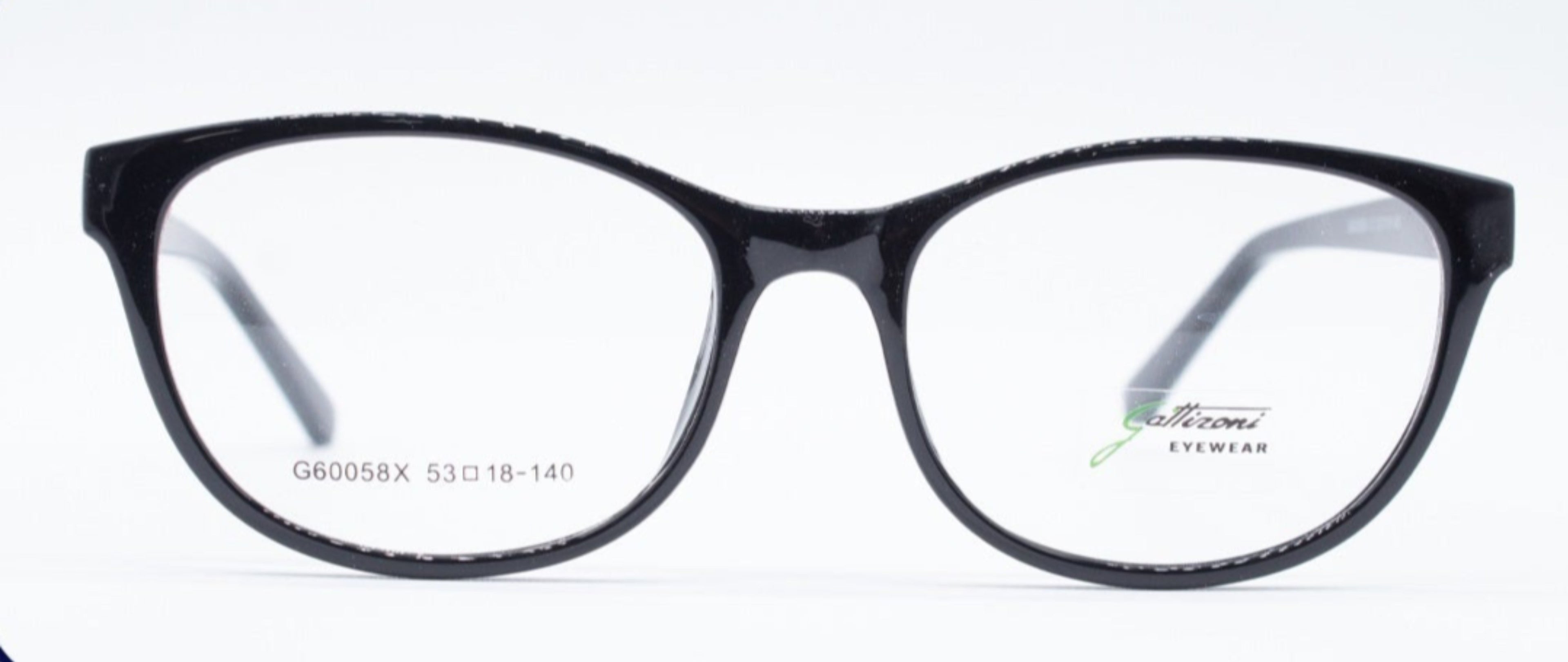 Gatizzoni Lentes Opticos "G658-C1"