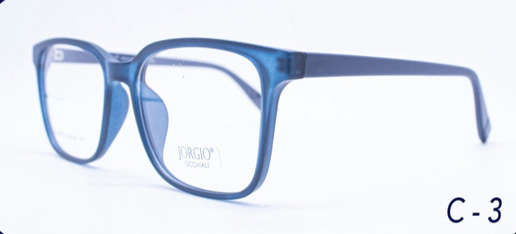 Jorgio Lentes Opticos "DL15" C3