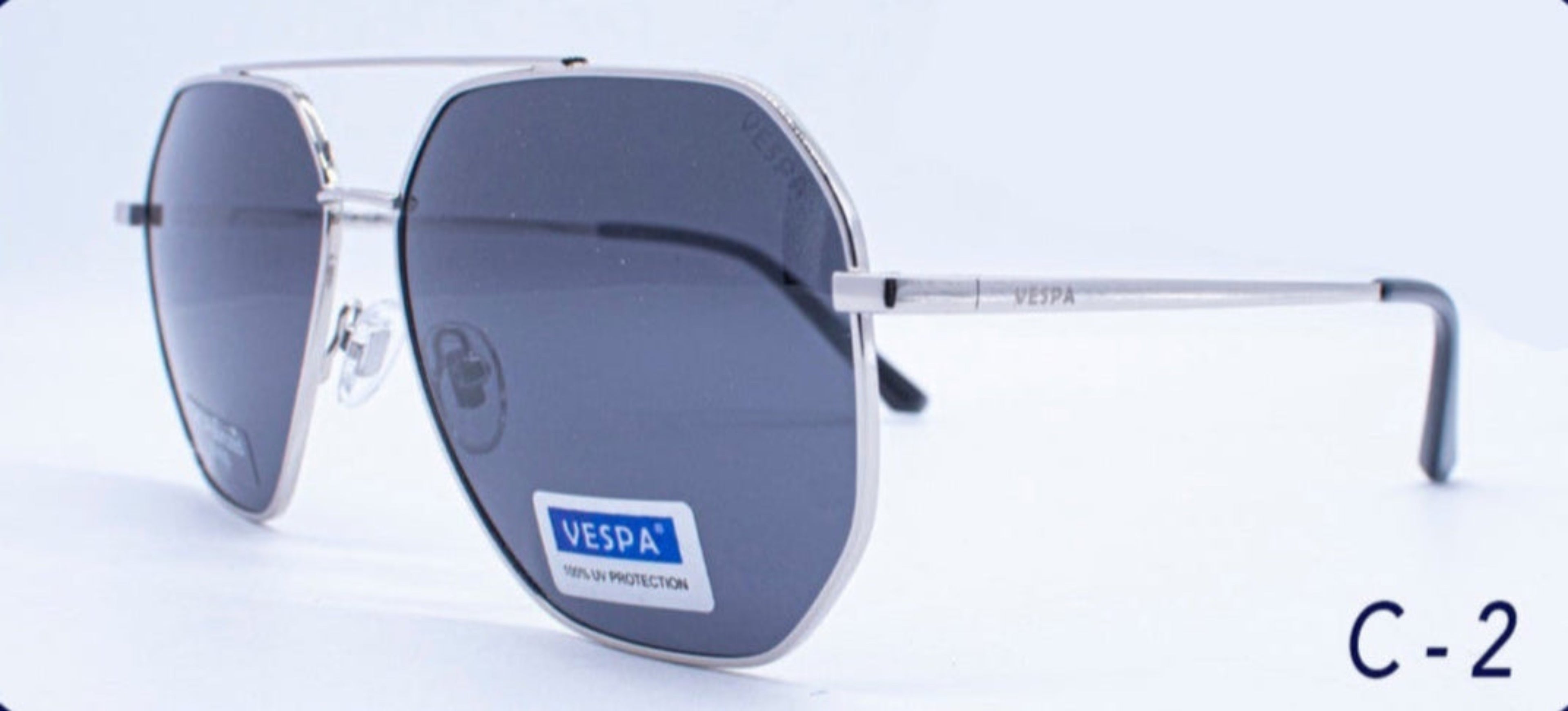Vespa Lente de Sol "D06-C2"
