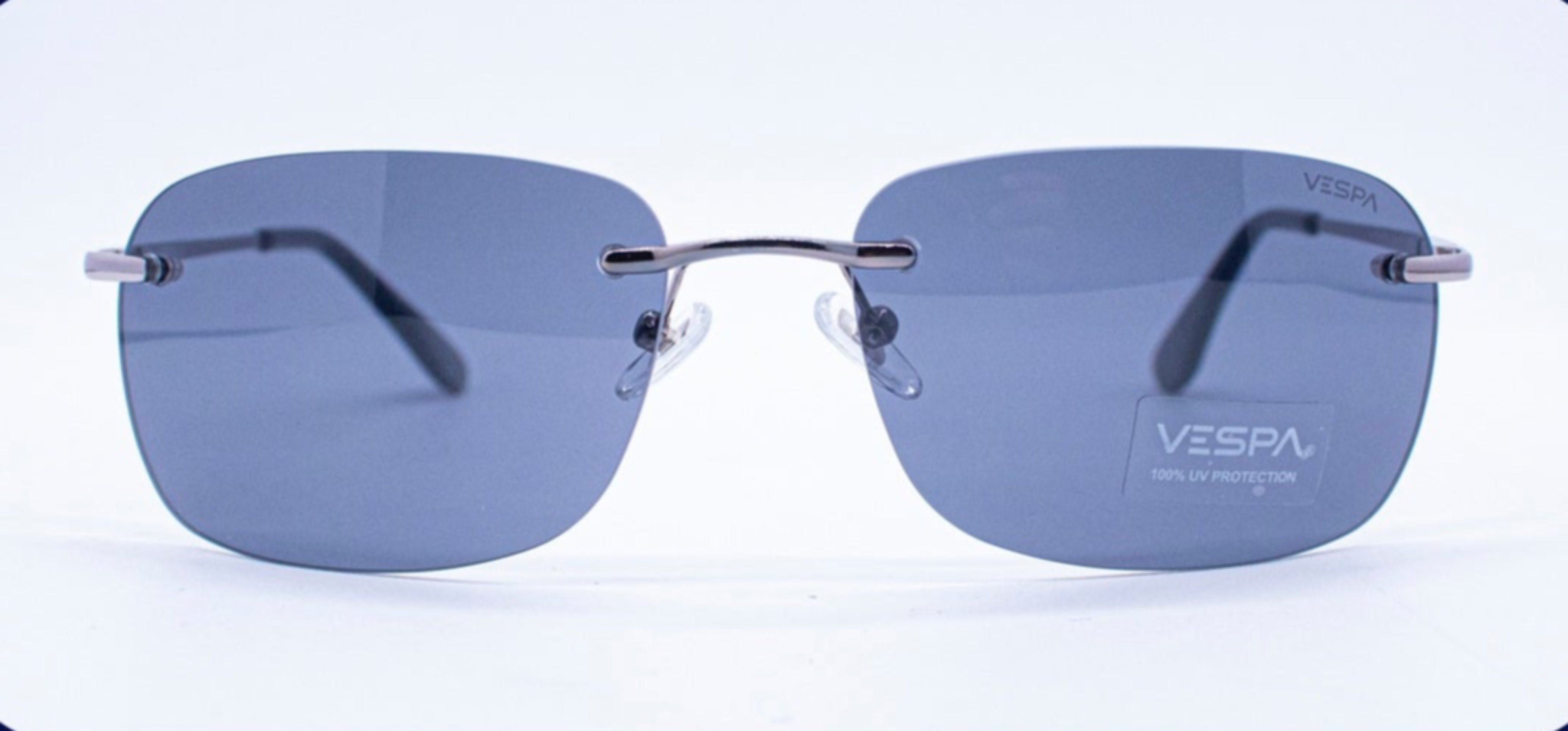 Vespa Lente de Sol Perforado "D022-C1"