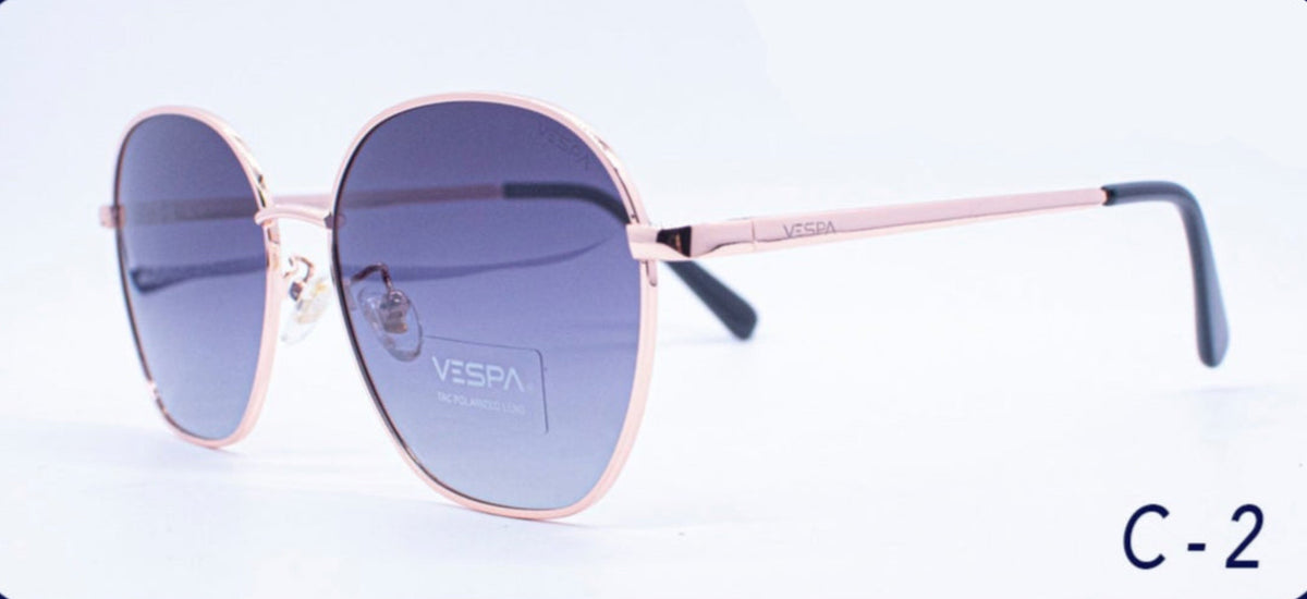 Vespa Lente de Sol "D029-C2"