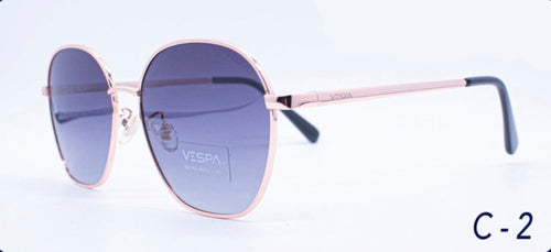 Vespa Lente de Sol "D029-C2"