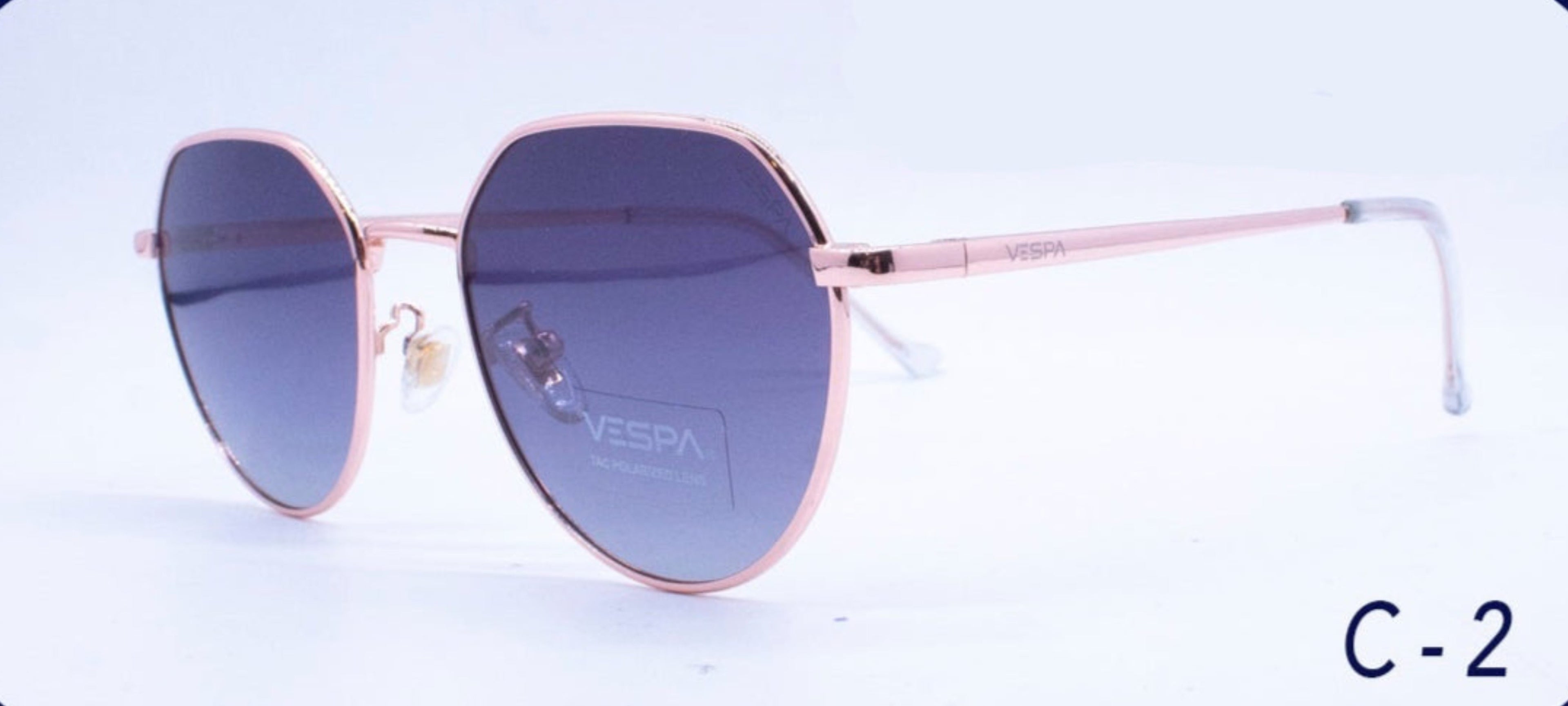 Vespa Lente de Sol "D051-C2"
