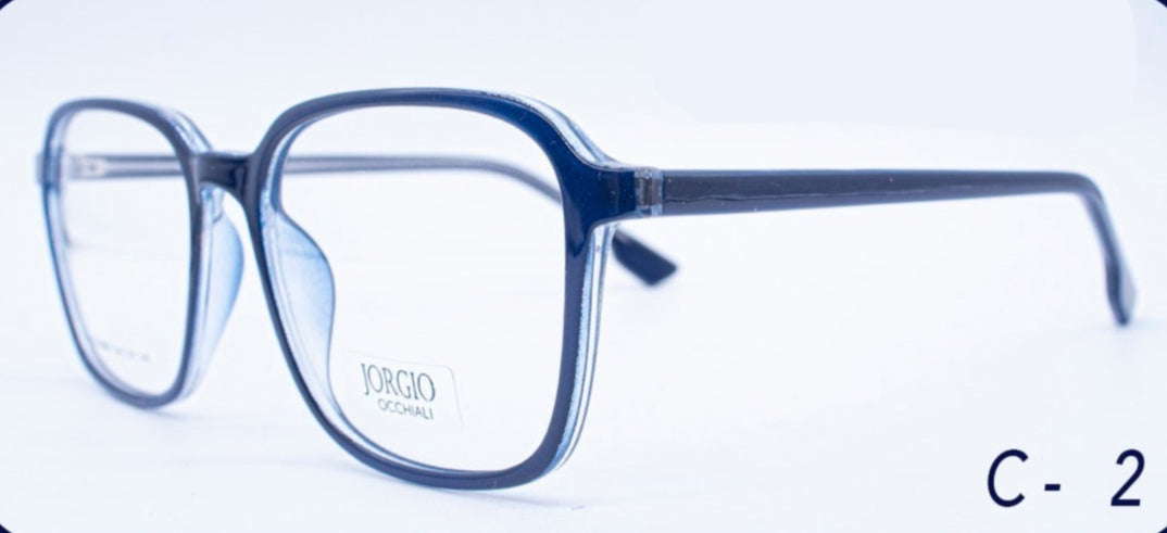 Jorgio Lentes Opticos "FX1" C2