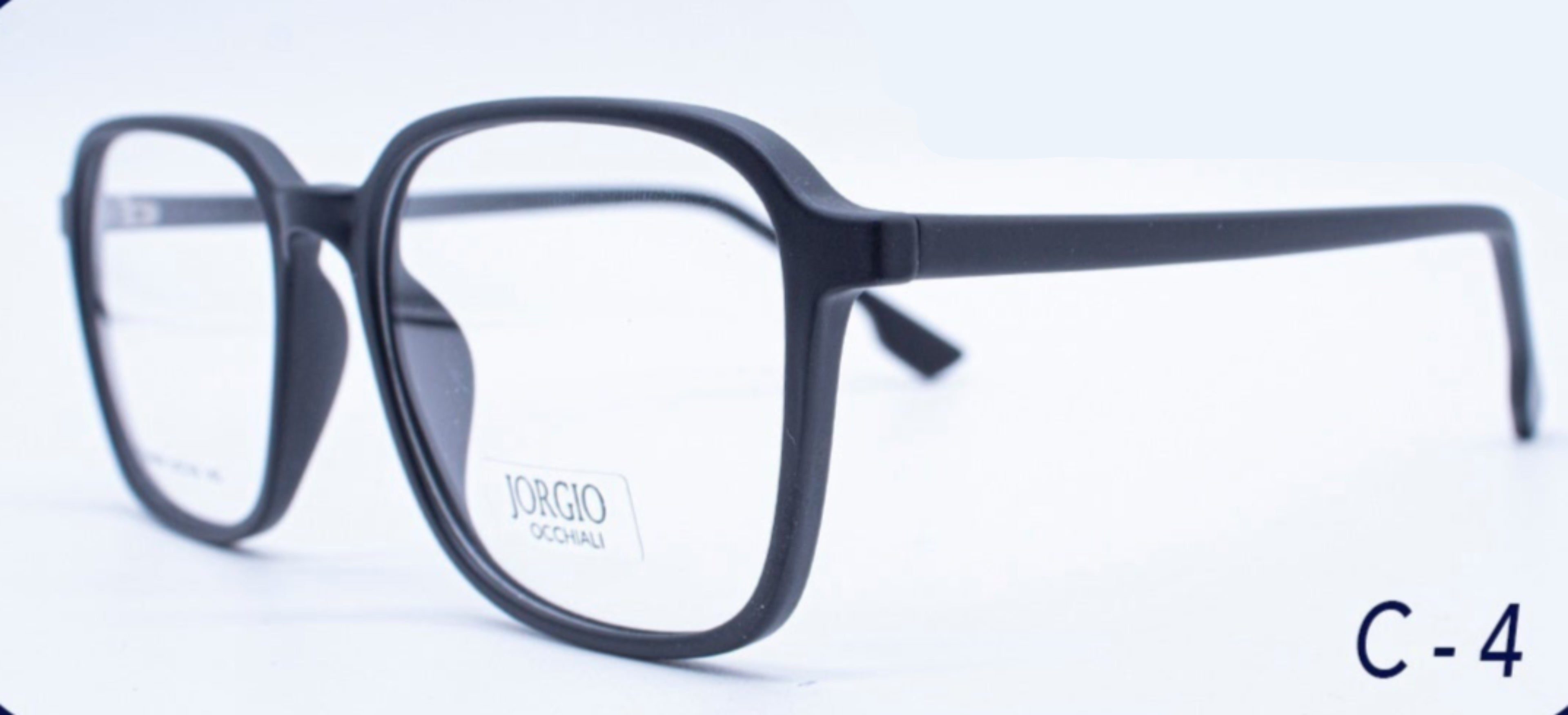 Jorgio Lentes Opticos "FX1" C4