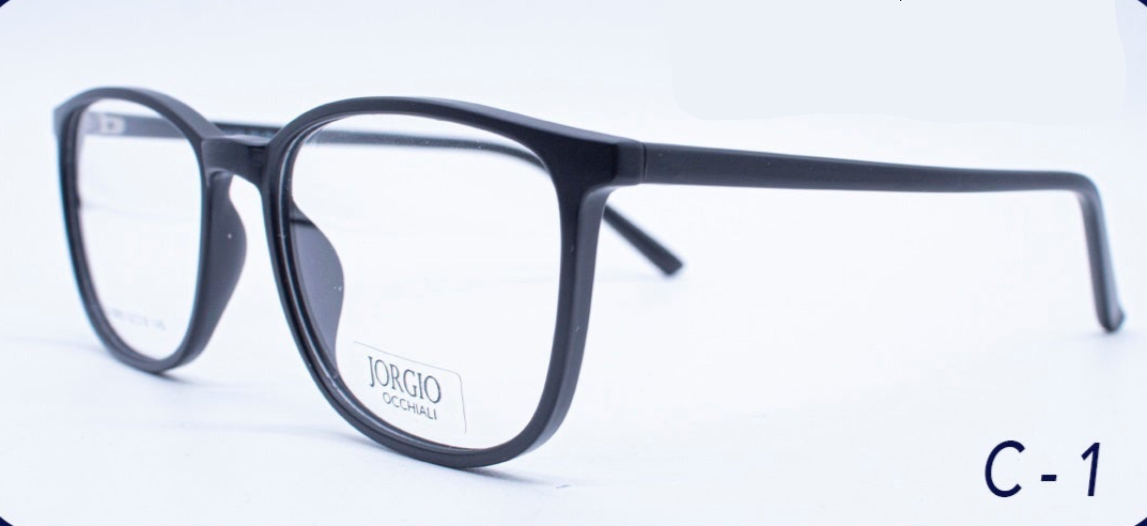 Jorgio Lentes Opticos "FX5" C1