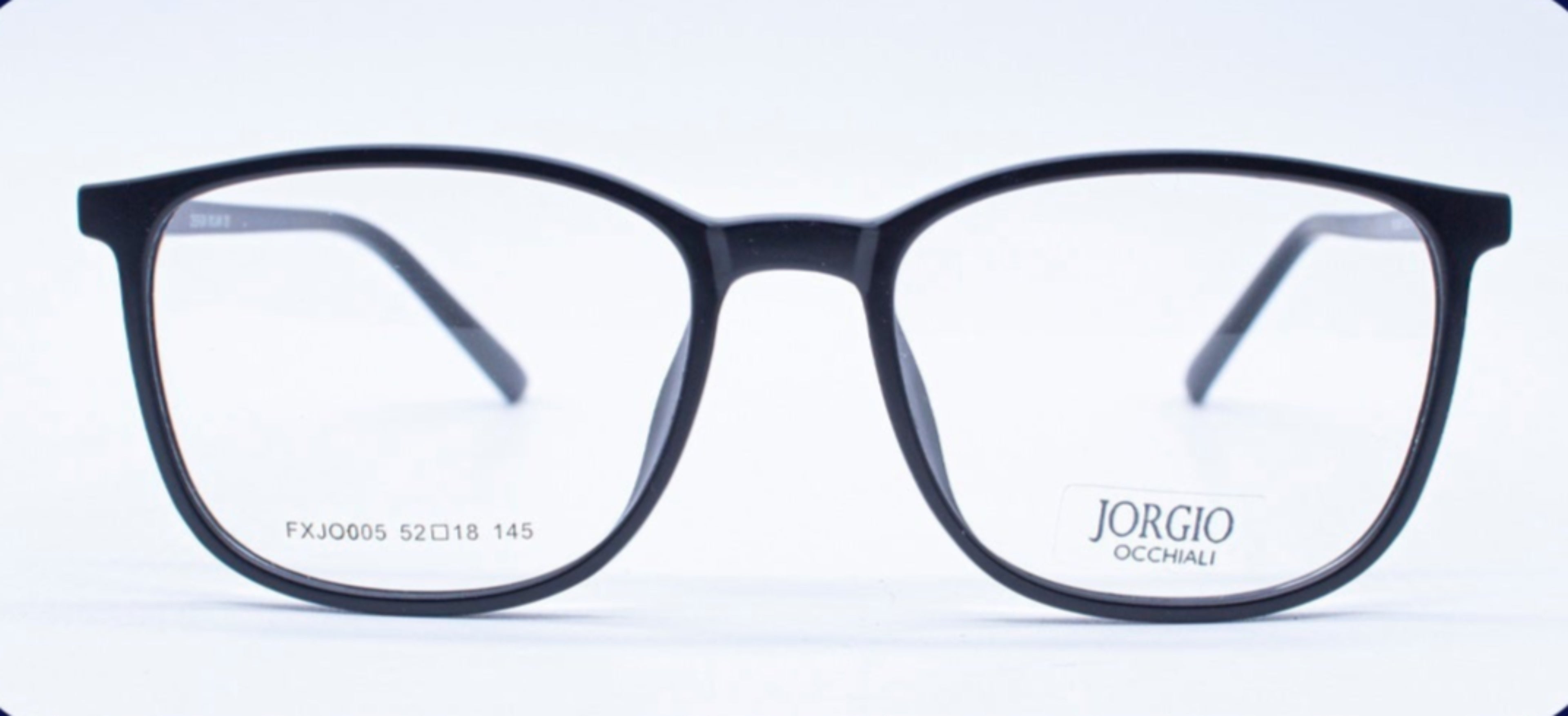 Jorgio Lentes Opticos "FX5" C1