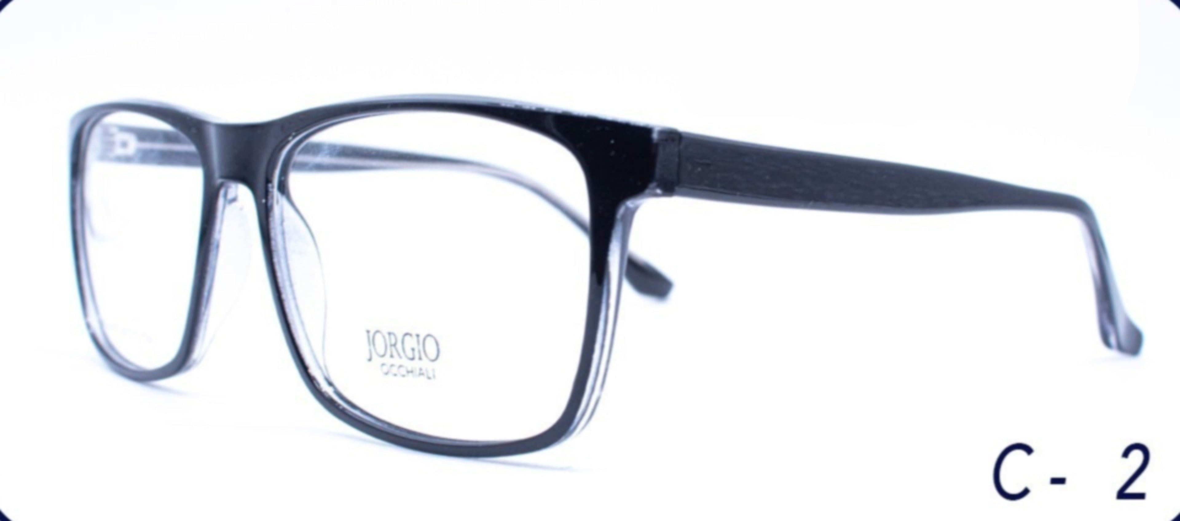 Jorgio Lentes Opticos "FX10" C2