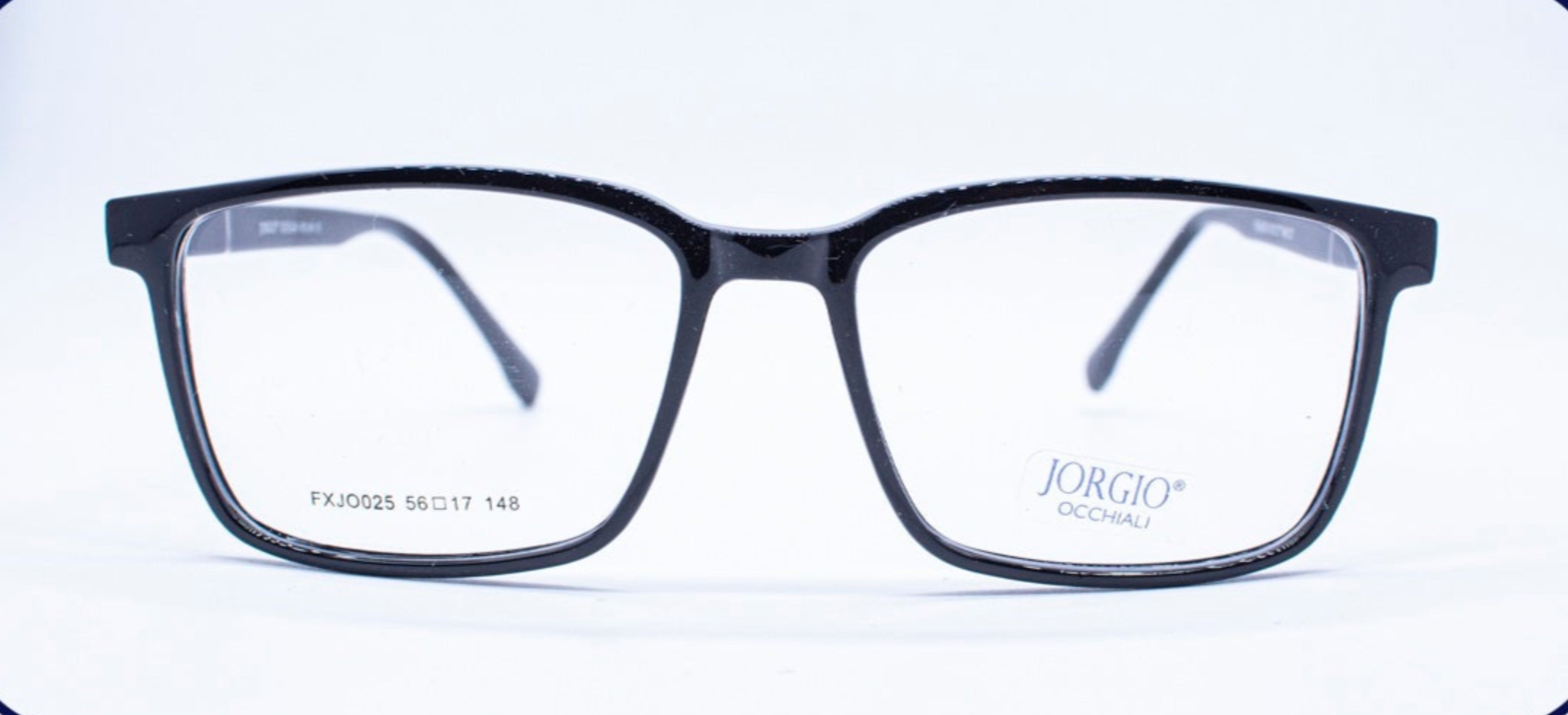 Jorgio Lentes Opticos "FX25" C1