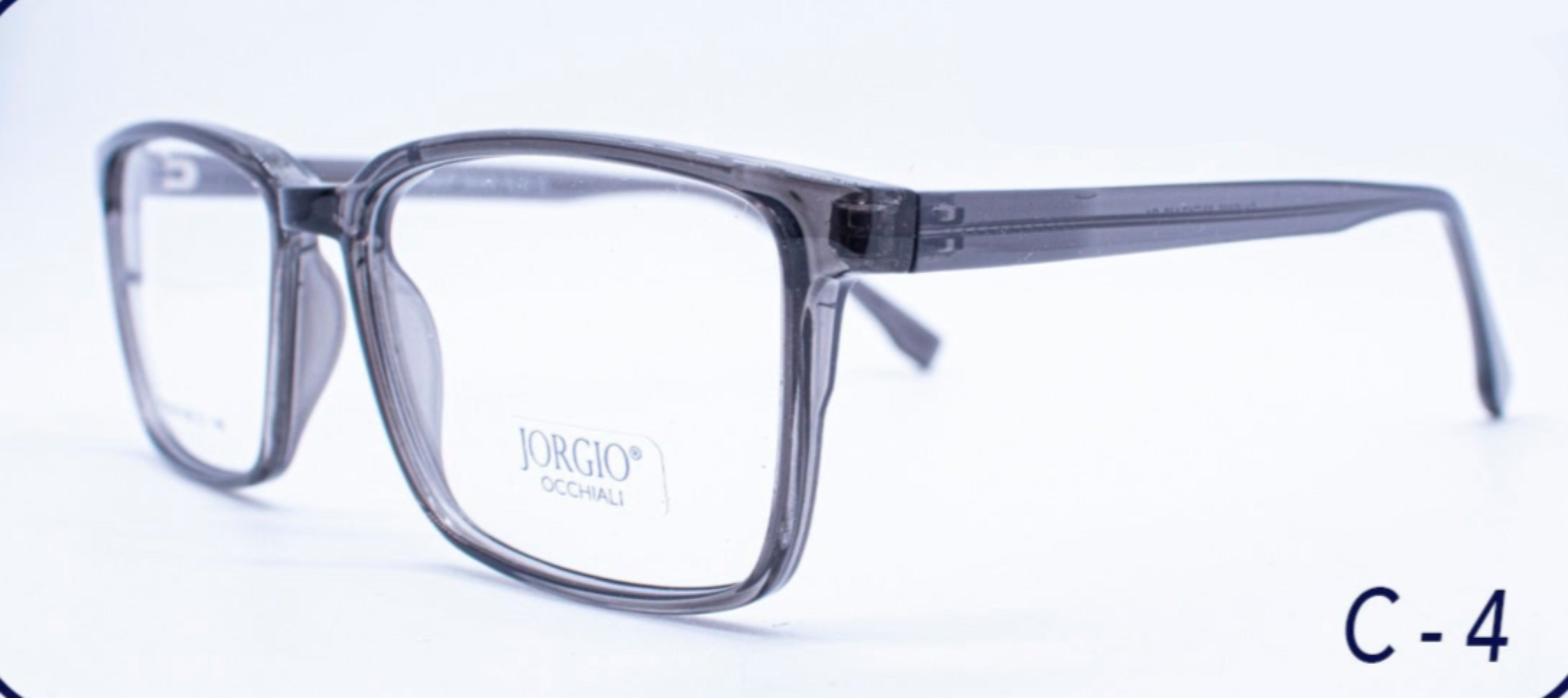 Jorgio Lentes Opticos "FX25" C4