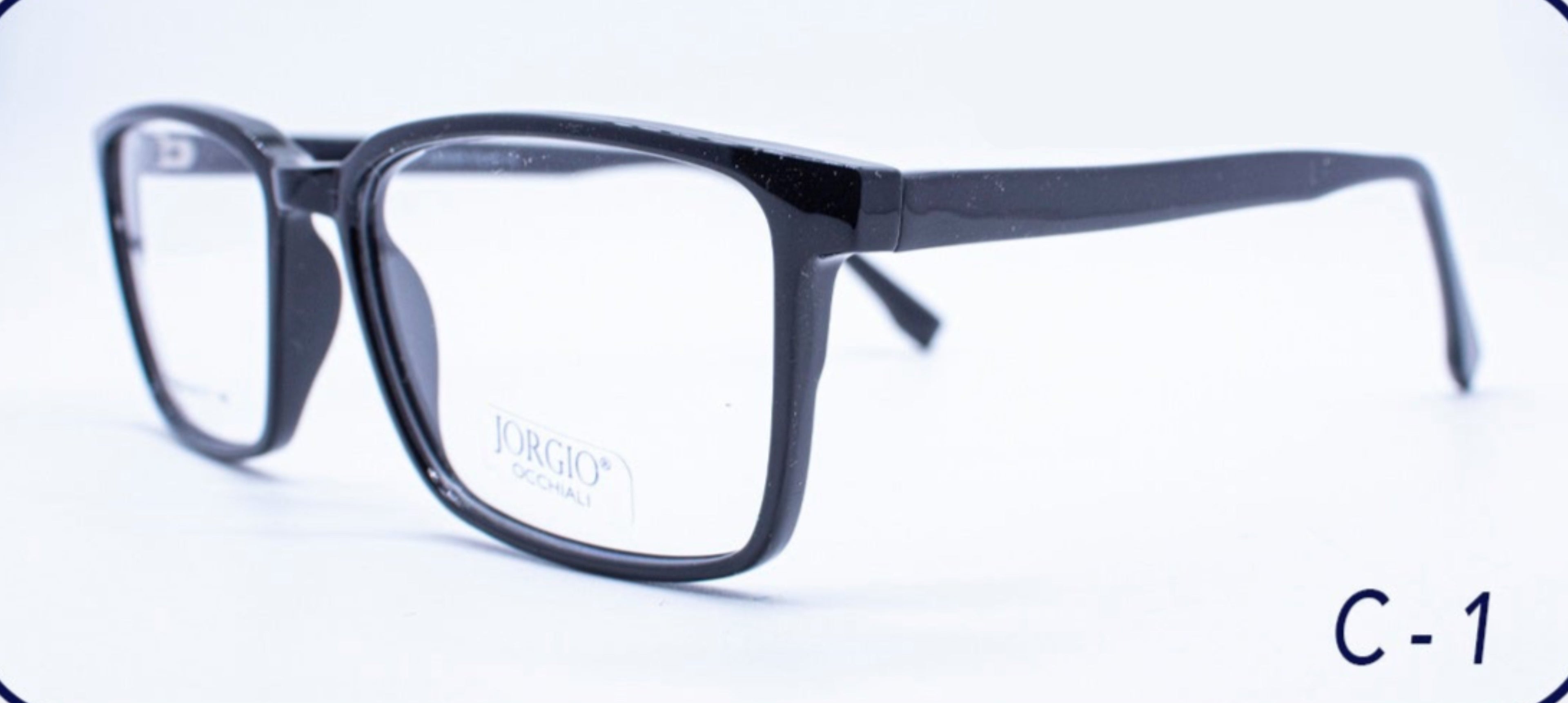 Jorgio Lentes Opticos "FX25" C1