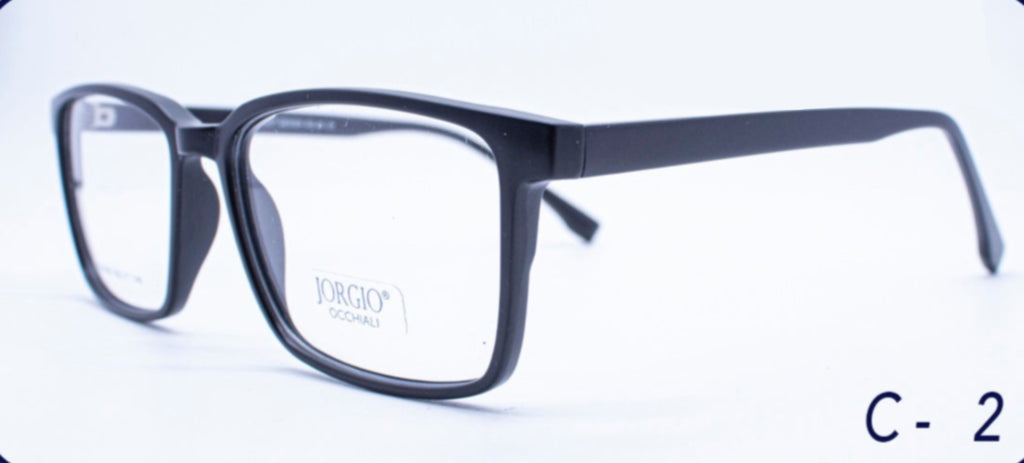 Jorgio Lentes Opticos "FX25" C2