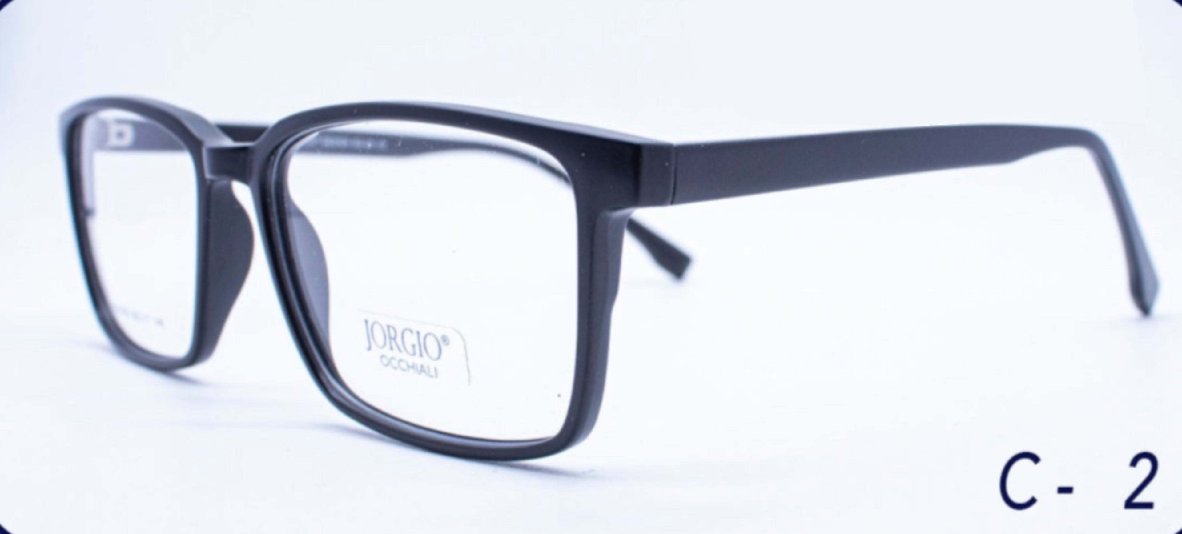 Jorgio Lentes Opticos "FX25" C2