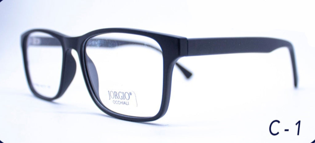 Jorgio Lentes Opticos "FX32" C1