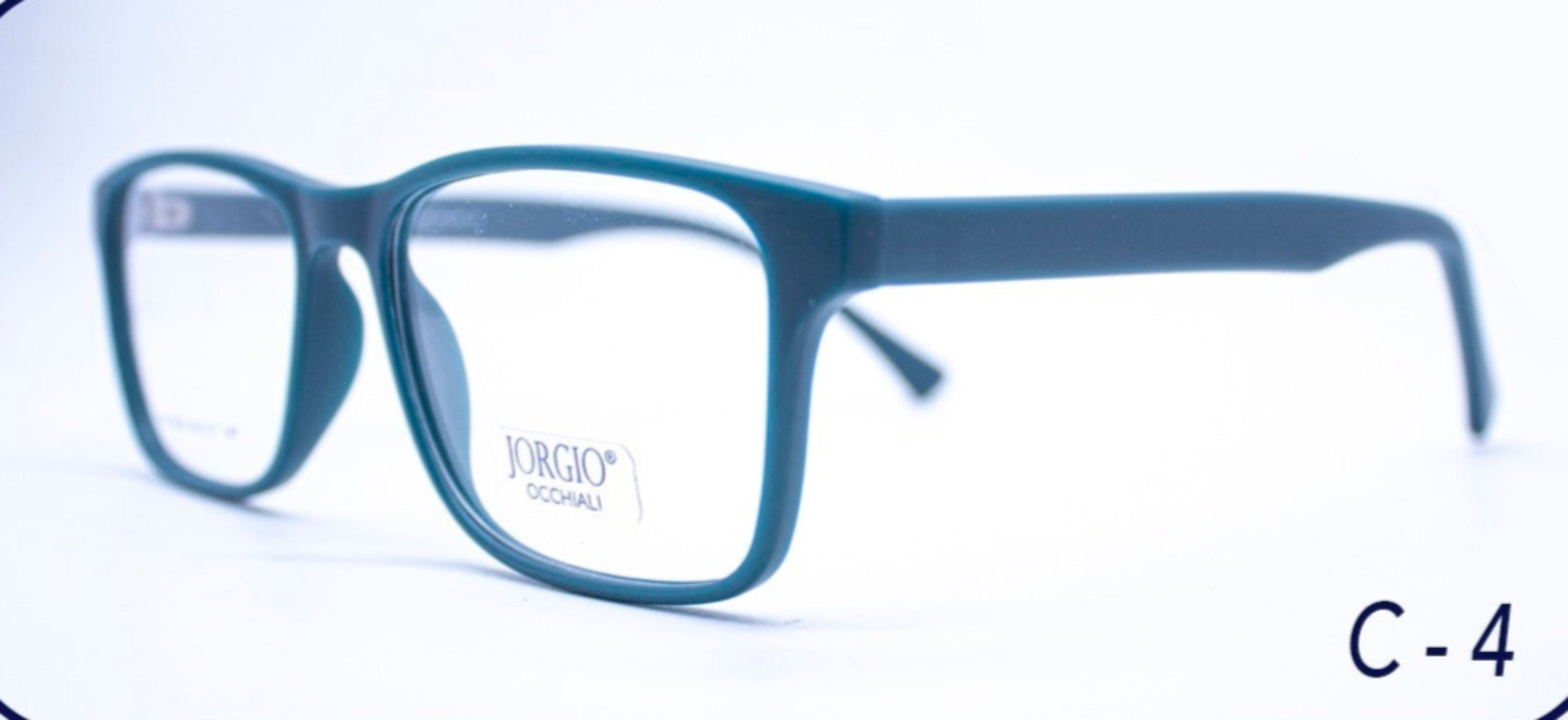 Jorgio Lentes Opticos "FX32" C4