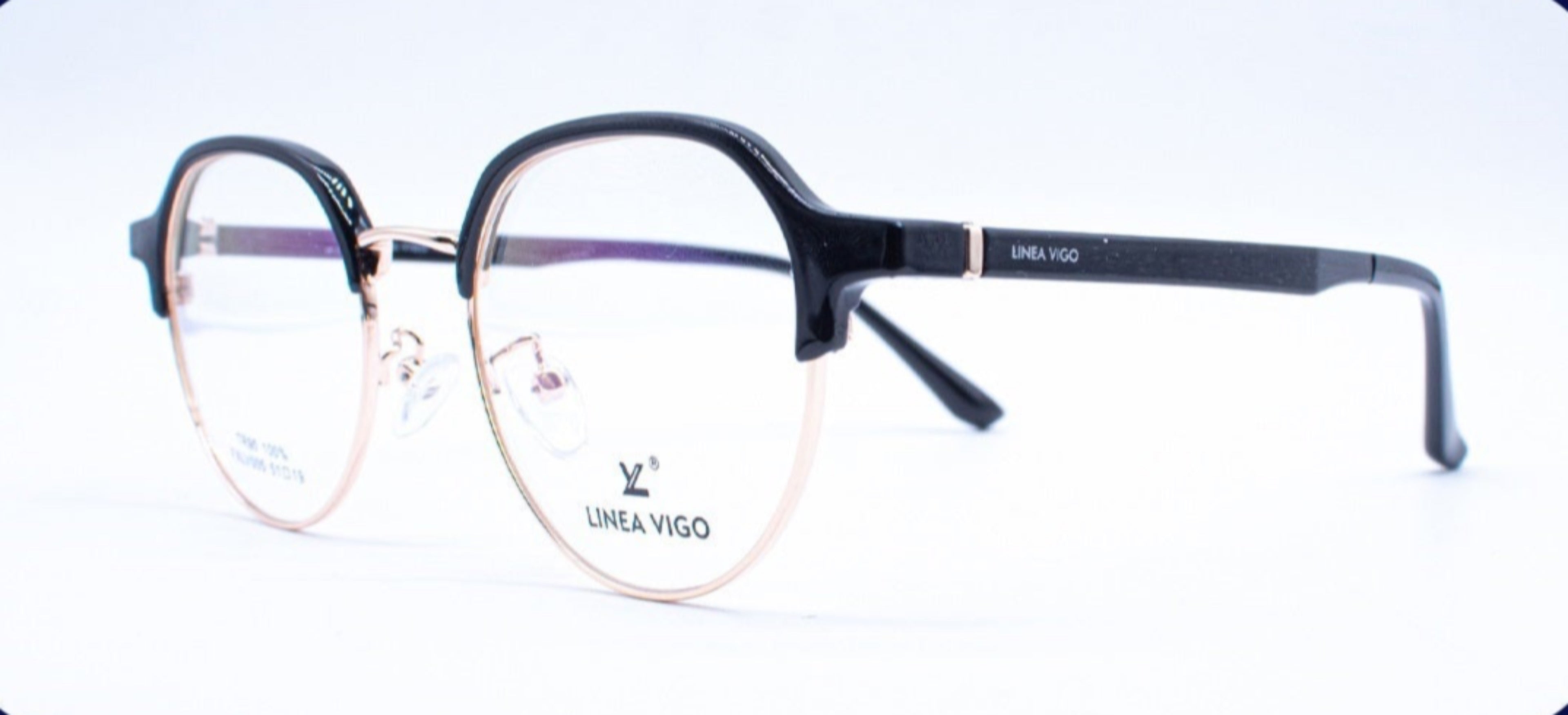 Linea Vigo Lentes Clip On "FX05-C1"