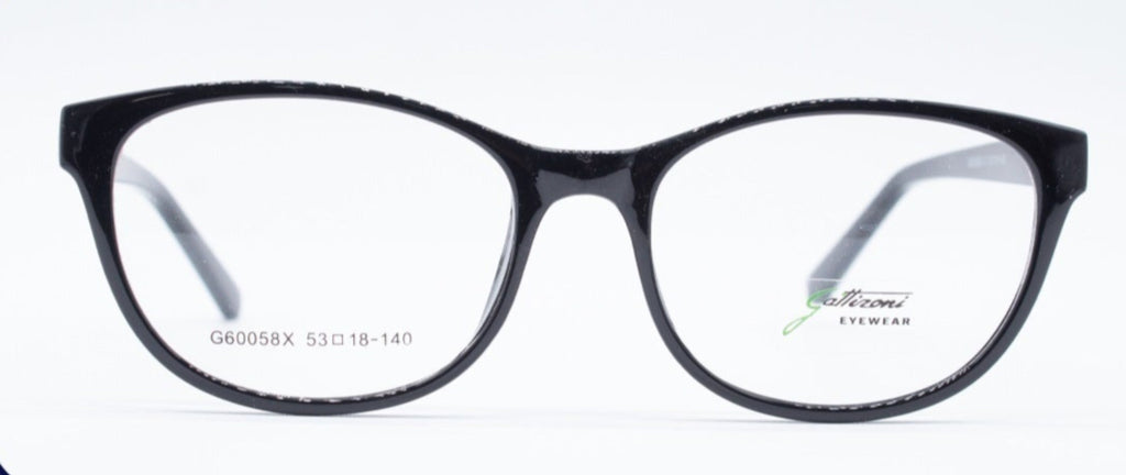 Gatizzoni Lentes Opticos "G658-C1"