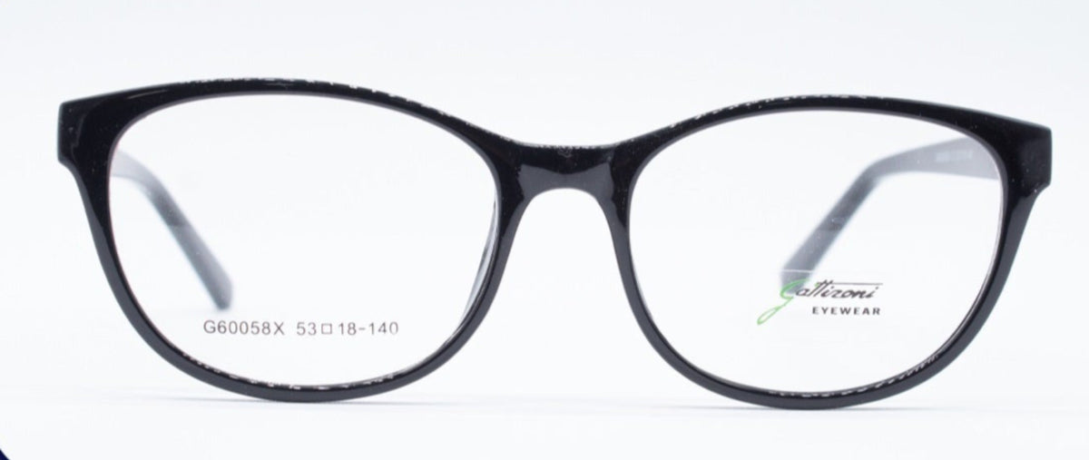 Gatizzoni Lentes Opticos "G658-C1"