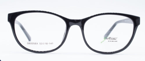 Gatizzoni Lentes Opticos "G658-C1"