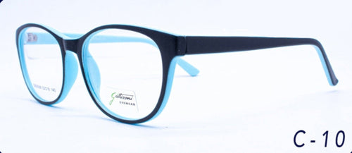 Gatizzoni Lentes Opticos "G658-C10"