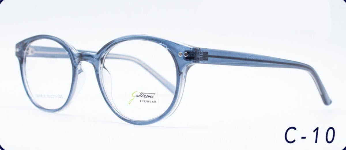Gatizzoni Lentes Opticos "G683-C10"