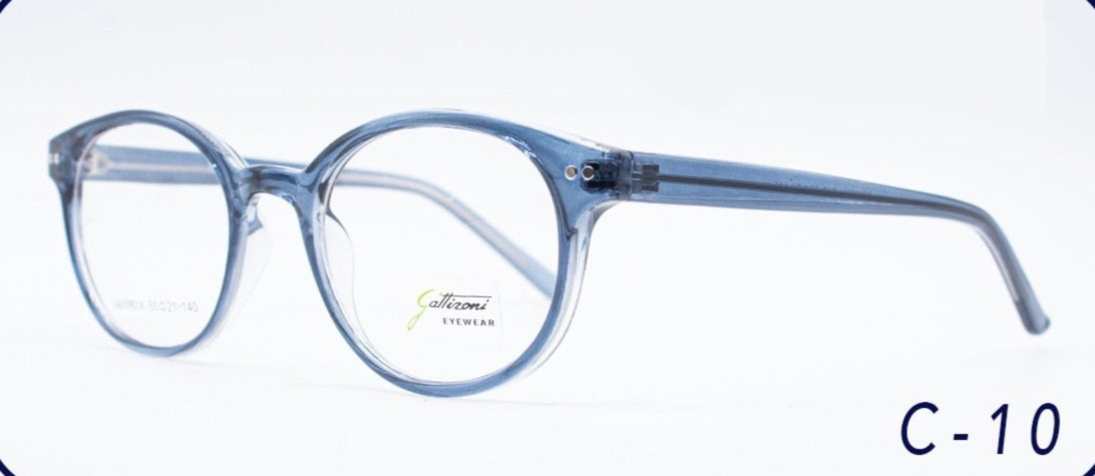 Gatizzoni Lentes Opticos "G683-C10"