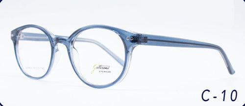 Gatizzoni Lentes Opticos "G683-C10"