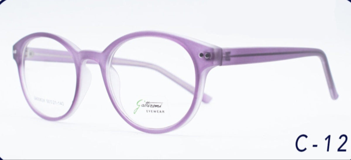 Gatizzoni Lentes Opticos "G683-C12"