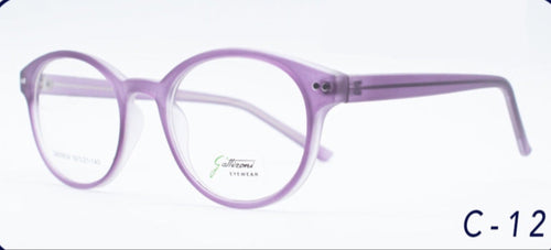 Gatizzoni Lentes Opticos "G683-C12"