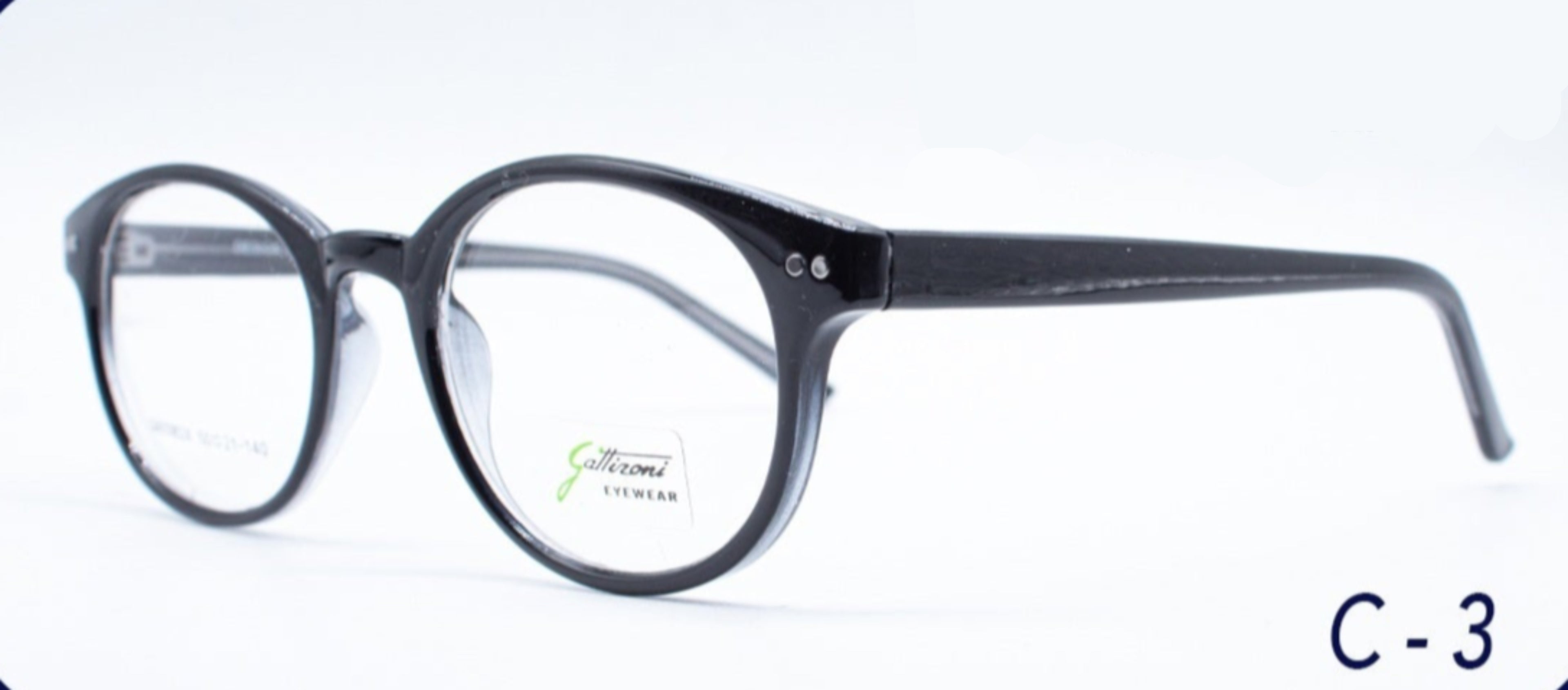 Gatizzoni Lentes Opticos "G683-C3"