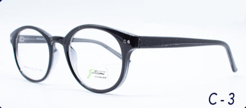 Gatizzoni Lentes Opticos "G683-C3"