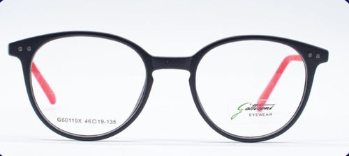 Gatizzoni Lentes Opticos "G6119-C1"