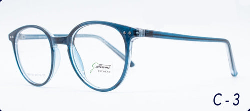 Gatizzoni Lentes Opticos "G6119-C3"