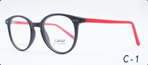 Gatizzoni Lentes Opticos "G6119-C1"