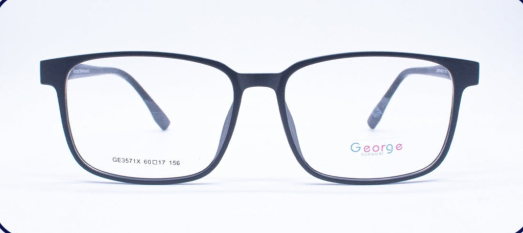 George Lentes Opticos "G371X" C1