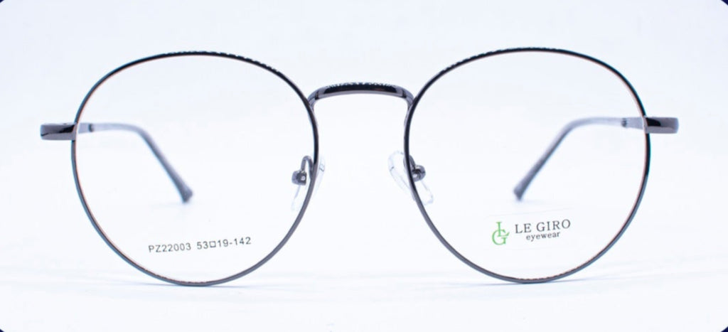 Le Giro Lentes Opticos "PZ03-C1"