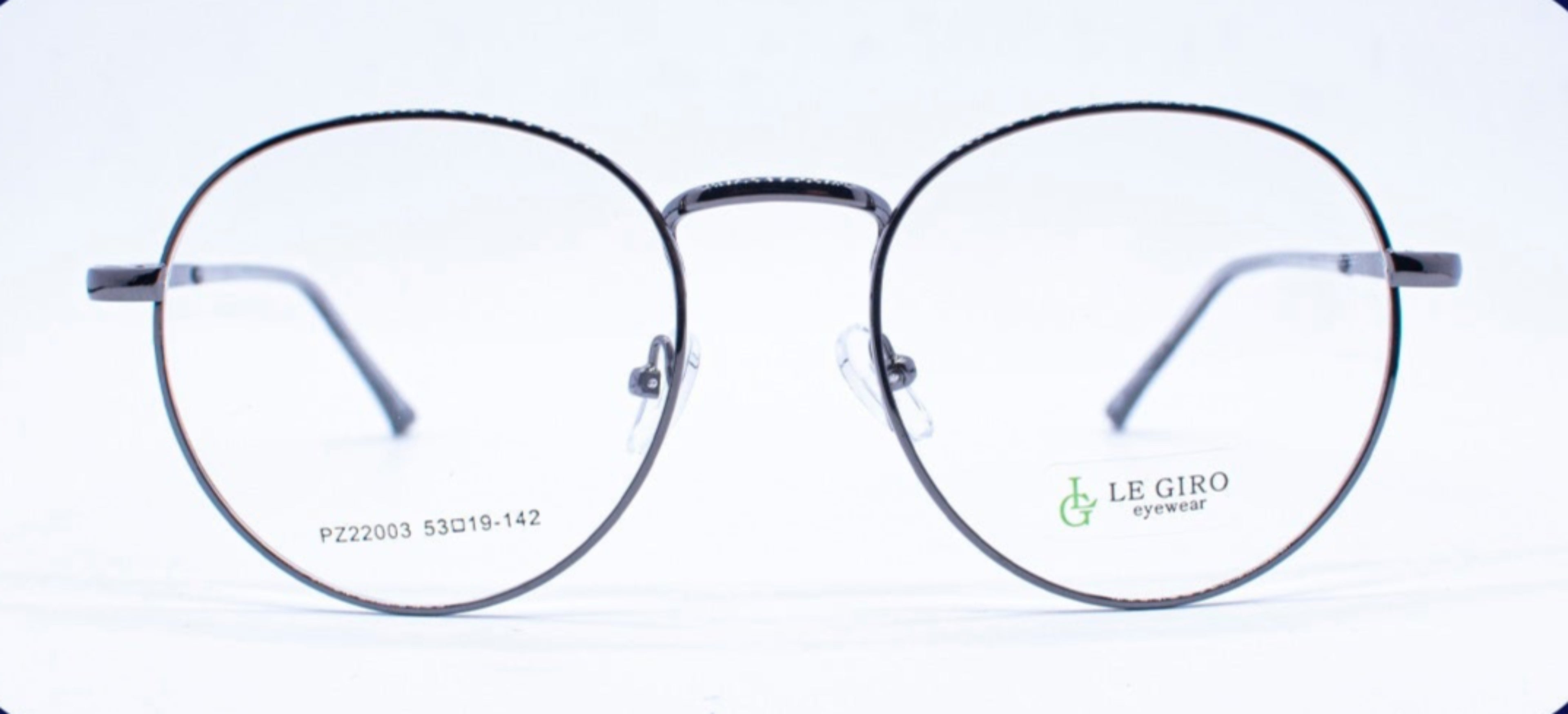 Le Giro Lentes Opticos "PZ03-C1"