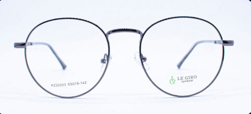 Le Giro Lentes Opticos "PZ03-C1"