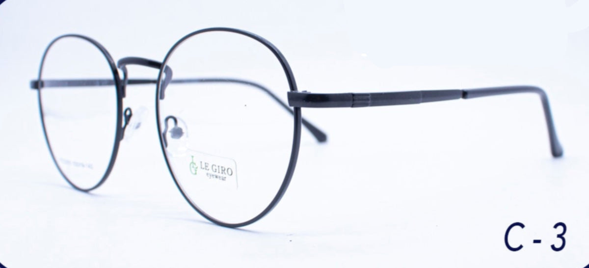 Le Giro Lentes Opticos "PZ03-C3"