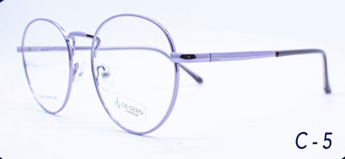 Le Giro Lentes Opticos "PZ03-C5"