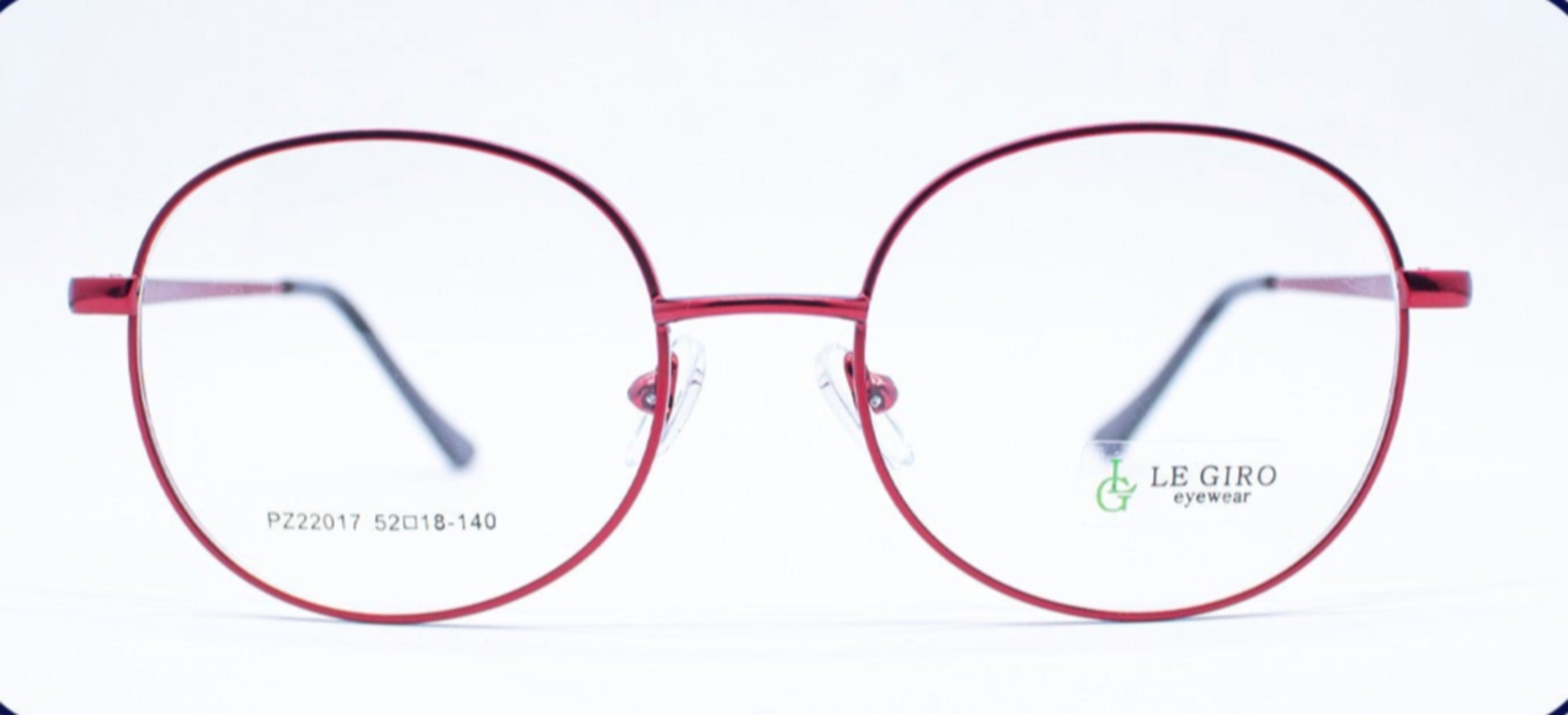 Le Giro Lentes Opticos "PZ17-C1"