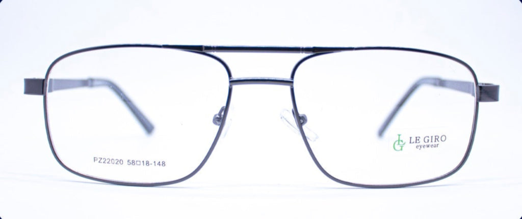 Le Giro Lentes Opticos "PZ20-C1"