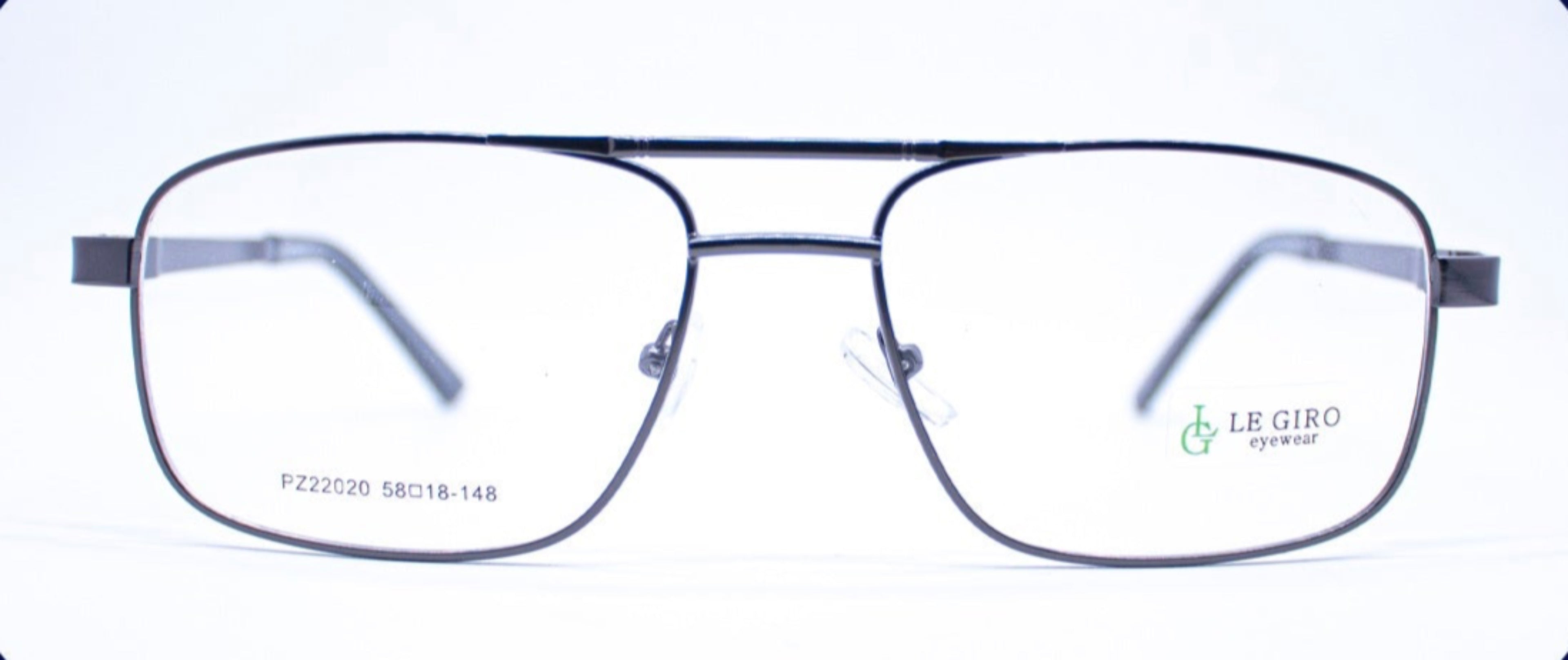 Le Giro Lentes Opticos "PZ20-C1"