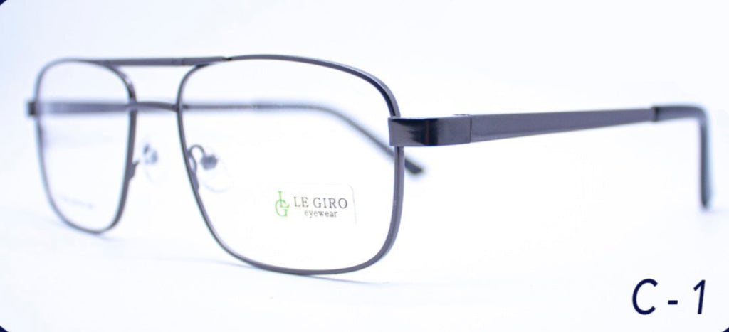 Le Giro Lentes Opticos "PZ20-C1"